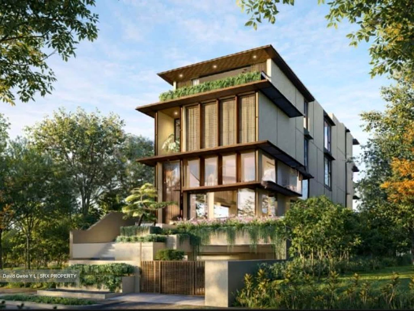 Hong Kong Park (D21), Detached #545803181